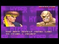 【TAS】Hyper Street Fighter II RYU