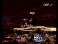 MK(me) vs Bowser (dark) 2/3