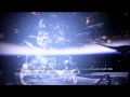 Mass Effect 3 Extended Cut - New Catalyst Dialogue