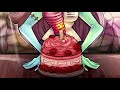 Speedpaint: ZOMCOM Birthday Gift
