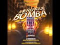 Merengue Bomba El Guerrero Dj Daniel Mix ft DJ Luisanderson Ortiz ft DJ Pedro Xtremo