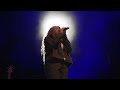Jacob Collier, John Legend & Tori Kelly - Bridge Over Troubled Water (Live at The Greek Theatre)