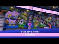 [Mario Tennis Aces Demo] The Worst Thing Imaginable Happens