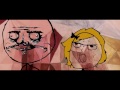 Meme Faces MV   Gotye Somebody That I Used To Know feat  Kimbra