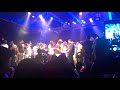 Tsu Surf & Geechi Gotti stepping to the Stage for NOME 9