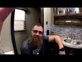 DIY Bathroom Mods on Our Grand Design #RVLife