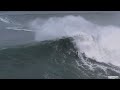 MONSTER WAVE AT MAVERICKS: LUCA PADUA 12.28.2023 - Mavericks Awards