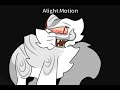 Sing Bernard [] Mini PMV [] Warrior cats Oc