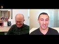Change Your Life with Vitamin E, K2 and Geranylgeraniol. Dr. Barrie Tan | Maximus Podcast Biohacking