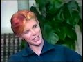 David Bowie  -  Stay  - Dinah Shore Show - 1976