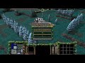 Warcraft 3 Reforged - Troll vs Elves x2