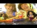 Early 1994 FOX Kids Commercials/Bumpers