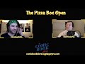 Top 8 pizza delivery boy - The Pizza Box Open (standard)