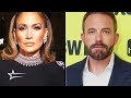 The TRUTH About JLo & Ben Affleck's 4th of July Weekend #youtube #celebritynews
