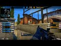 How To Play Porch/Short on Inferno CT side - stanislaw