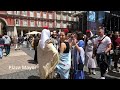 San Isidro Madrid Festival 2024 - Plaza Mayor and Parque de San Isidro