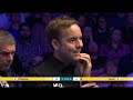 Ronnie O'Sullivan vs Ali Carter - Masters Snooker 2024 - Final - Last & Full Session Live