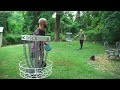 Instantly Become a Better Putter!! Beginner Disc Golf Putting Tips!!