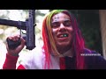 6IX9INE 