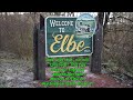 HWY HAUL: Morton to Elbe (WA 7 North)