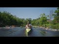 A Morning with Princeton Men's Rowing