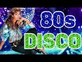 Modern Talking,sandra, Michael Jackson, ABBA,C C Catch - Golden Disco Greatest Hits Medley