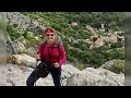 Hiking and sailing in southern Dalmatia