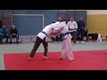 Judo Bezirksliga Full Fight 2017 -66kg