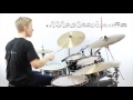 'Salsa for Three' – Free Latin Drum Play-along Track and Transcription