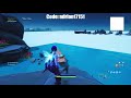 Fortnite Creative - Working waterfall tutorial! (Can't be used, it'll be fixed soon ;)