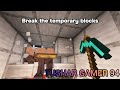 👆👆Minecraft How to Build the EASIEST Iron Farm in 1.20.6 Tutorial