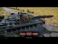 WAR THUNDER HATES THIS PLANE - A-10A in War Thunder