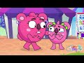 Some Bugs Bite Song 🐞 | Funny Kids Songs 😻🐨🐰🦁 by Baby Zoo TV