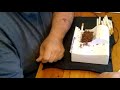 Were Smokin Now is a Machine review of an electric cigarette rolling machine
