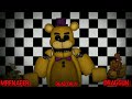 [DC2/FNaF/Short] 