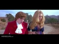 Austin Powers: The Spy Who Shagged Me (3/7) Movie CLIP - The Three-Question Rule (1999) HD