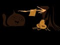 ropes are for dopes - deltarune animatic