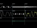 Streets of Rage 2 - Never Return Alive - Oscilloscope Deconstruction