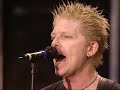 The Offspring - Gotta Get Away - 7/23/1999 - Woodstock 99 East Stage