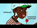 Gorillaz x Tyler The Creator Type Beat 