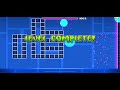 Goofy by my cousin || Geometry Dash 2.2