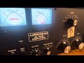 Tuning A Amplifier the easy and polite way Part 2… Ameritron AL-80B, 811, 572 82 , Tune Amplifier ￼￼