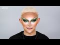 Krystal Versace's eye makeup game is strong in this epic drag look | Cosmo Queens UK