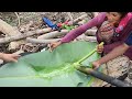 WALANG TAKORE AT BASO NO PROBLEM SA MGA KATUTUBONG AETA | Panoorin hanggang dulo...