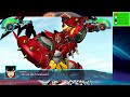 RETURN OF THE KING OF BRAVES! Super Robot Wars 30! (Stream 10)