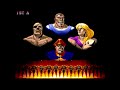 Street Fighter II' HYPER FIGHTING M.BISON  (1992 Arcade)  4K 60fps