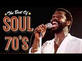 Classic RnB Soul Groove 60s 💕 Teddy Pendergrass, Marvin Gaye, Barry White, Luther Vandross