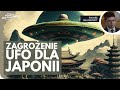 Czy Japonia stawi czoło atakowi UFO? | Paweł Behrendt