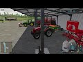 WE'VE GOT COWS! | Farming Simulator 22 - Haut-Beyleron | Episode 46
