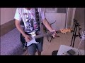 Highway Star - Deep Purple (Guitar Cover)